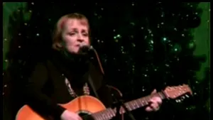 Cântăreaţa Tatiana Stepa a murit