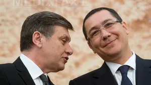 Antonescu: Am cam fost daţi afară de la guvernare. Ultimatumul PNL pentru premier. REACŢIA lui Ponta: Eu am ales deja, vreau USL. NU DEMISIONEZ dacă PNL se retrage