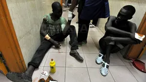 Patru oameni împuşcaţi mortal, după un miting în Coasta de Fildeş