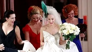 “Sex and the City”, scandaluri între actriţe?