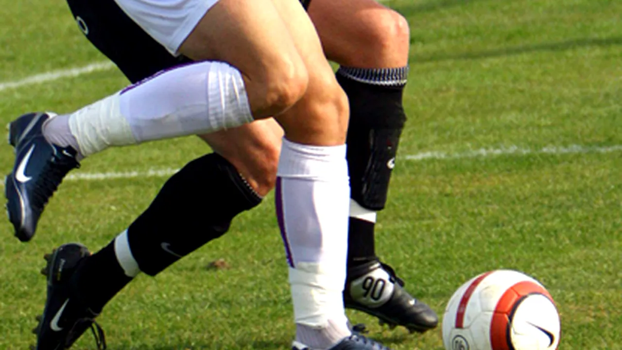 Unirea Urziceni - Poli Iaşi, scor 2-0, în Liga I