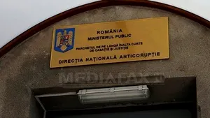 Romanian MP Investigated For Corruption Under Travel Ban