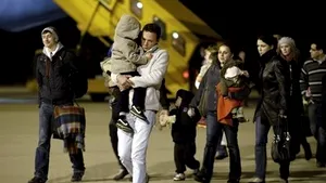 Romania Continues Evacuations From Libya