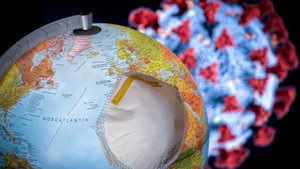 Vibraţia Pământului a scăzut de la startul pandemiei de COVID-19. Ce înseamnă acest lucru