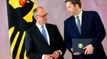 La un an de când Friedrich Merz este cancelar, germanii nu cred că guvernul va rezista până în 2029