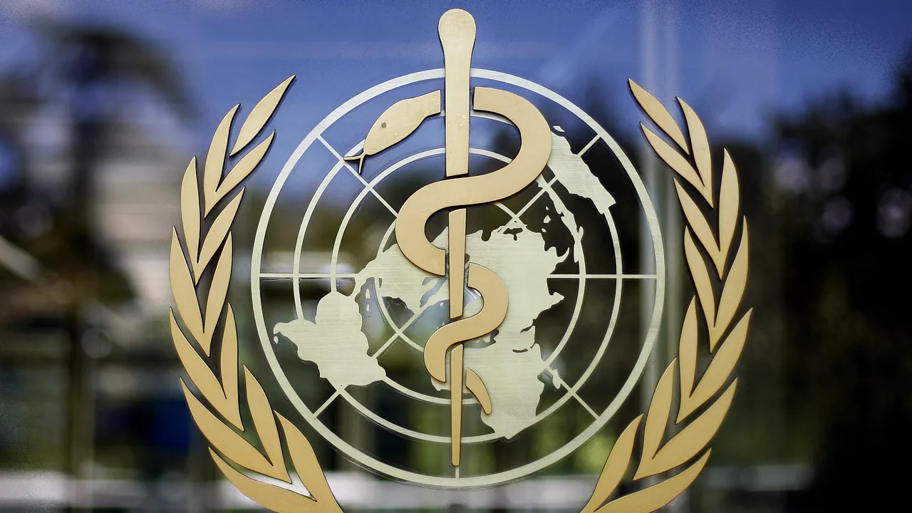 Echipa Trump intenţionează să preia controlul asupra Organizaţiei Mondiale a Sănătăţii - surse