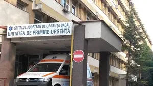 Demisii în bloc la UPU Bacău după ce un medic, care a tratat un student întors din China, a fost amendat / Explicaţia DSP: Am aflat de coronavirus după două ore, din alte surse