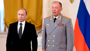 Un oficial american se aşteaptă ca noul comandant rus al invaziei în Ucraina 