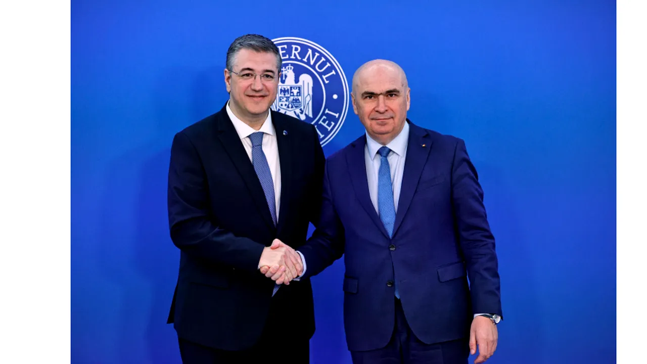 Guvernul Bolojan pregătește noi măsuri pentru carburanți și accelerează proiectele de infrastructură