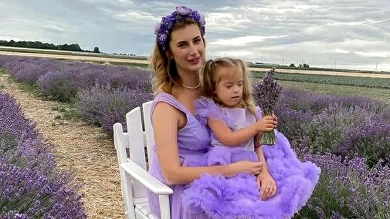 Liza, fata ucisă de rachete în Viniţia, devine simbolul masacrului comis de ruşi

