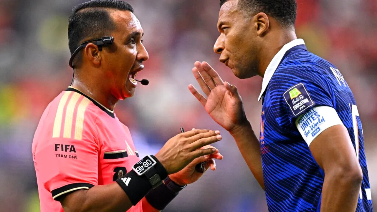 Presa franceză, nemiloasă cu Mbappe și starurile Franței după eliminarea de la Cupa Mondială: „Surclasați”, „o lecție la toate nivelurile”