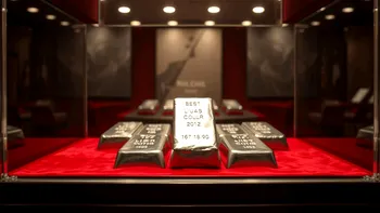 ECONOMIC Prețul argintului la maxim istoric în 2025: Deficitul de ofertă și cererea globală