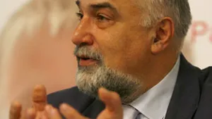 Excedent la bugetul consolidat de 0,1% din PIB, după primele trei luni