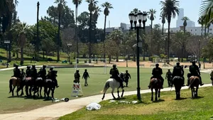 Proces federal împotriva administrației Trump intentat de Los Angeles și mai multe orașe din California