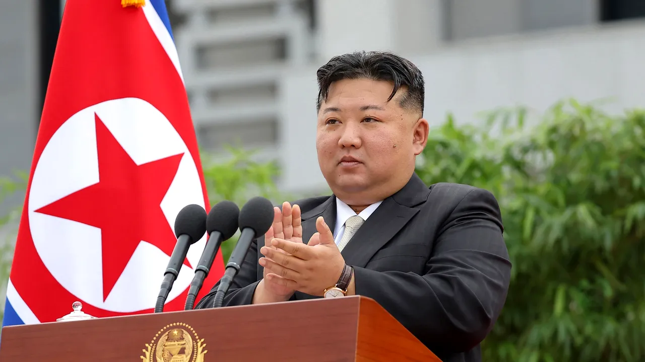 Coreea de Nord anunţă că va creşte „exponenţial” numărul de arme nucleare. Pe cine dă vina Kim Jong Un