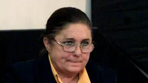Guvernul i-a propus realizatoarei TV Lucia Hossu-Longin să-l reprezinte în CNSAS