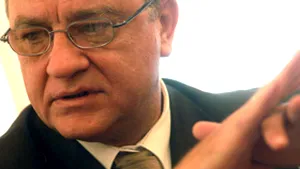 Sandu despre condamnarea lui Contra: Văd că la fotbalişti se aplică legea