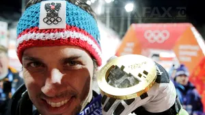 Mario Matt, cel mai în vârstă campion olimpic la schi alpin, s-a retras din activitate