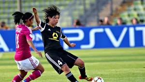 Arbitri români la Arsenal-Lyon din semifinalele Women’s Champions League