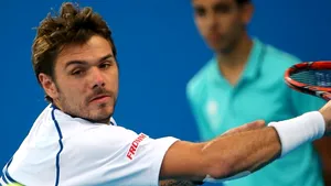 Fostul campion Stan Wawrinka a primit un wild card la Roland Garros