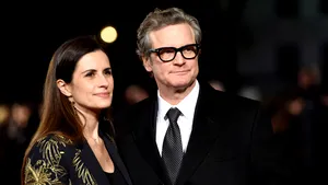 Fostul amant al soţiei lui Colin Firth, pus sub acuzare pentru hărţuirea acesteia