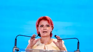 Lia Olguța Vasilescu, despre despre blocul din Craiova: Autoritatea locală nu avea cum să nu elibereze autorizație