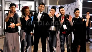 EUROVISION 2013 - Câştigătorul Selecţiei Naţionale, Cezar: O să arătăm lumii întregi că România este o ţară de valoare