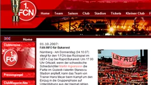 Situl FC Nurnberg avertizează suporterii asupra hoţilor de buzunare din România