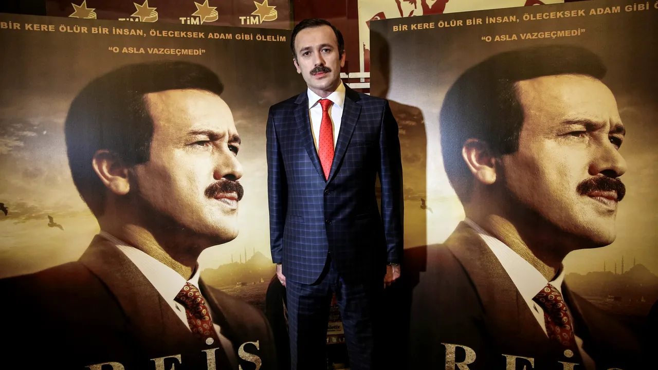 Filmul 