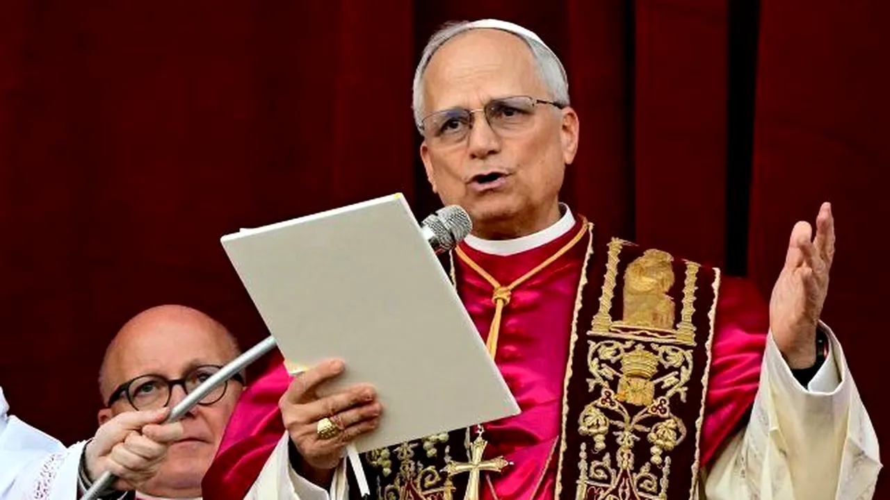 „Miliardele sunt cheltuite pentru crime”. Papa continuă să îl înfrunte pe Trump