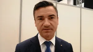 VIDEO | Chirica: Decizia de a candida din partea PNL a fost firească. Nu putem alerga ca nişte lupi singuratici într-o junglă