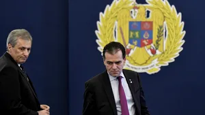 Ministrul de Interne devine al doilea om în stat, după declanşarea stării de urgenţă