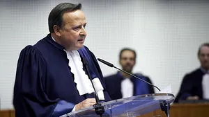 Şeful CEDO, Guido Raimondi: Numărul cazurilor legate de condiţiile de detenţie din România a crescut cu 108% în anul 2016 