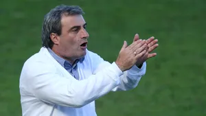 Stoichiţă: Sperăm măcar la locul doi