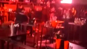 Explozie la club de noapte în Trujillo, Peru. 33 de răniți după detonarea unei bombe într-un nightclub