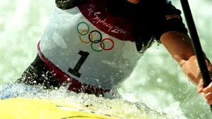 Fostul olimpic american Davey Hearn, acuzat că a vandalizat bazinul reflectorizant din Washington