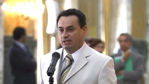 Procesul primarului Falcă, amânat