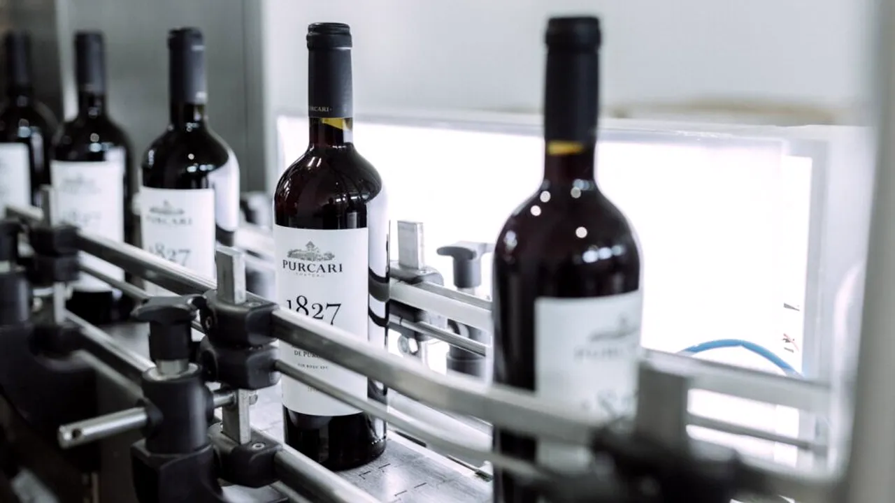 Maspex Romania primește aprobările concurențiale referitor la achiziția pachetului majoritar la Purcari Wineries - COMUNICAT