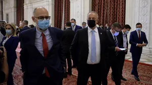 Kelemen Hunor explică taxa instituită companiilor mari: Sunt perioade când trebuie să fii solidar cu cei pe seama cărora faci profit