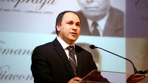 Exclusiv. Universitarul Mihai Dimian: Proiectul Legii Educaţiei, unul de nota 7. Un proiect prea stufos fără viziune pentru următorii 15-20 de ani şi fără referiri la dezvoltarea creativităţii