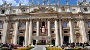 Ce va face Papa Francisc în primele zile ale Pontificatului său