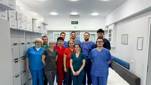 Șansă la viață în dimineața de Paște. Prelevare de organe și transplanturi în Capitală