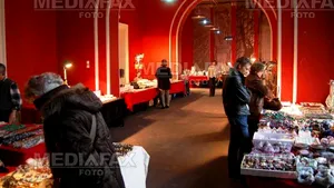 Ziua Pământului 2017. Muzeul Naţional de Geologie prezintă vizitatorilor toată istoria Terrei într-un tur gratuit 