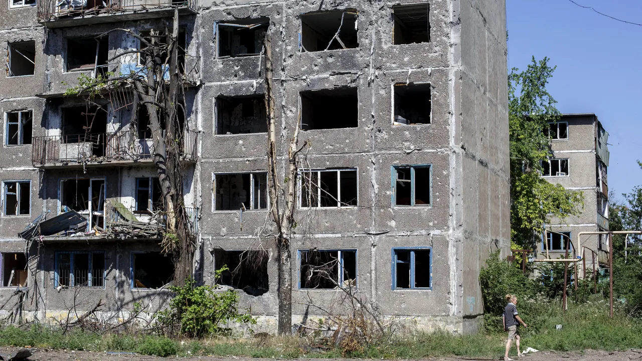 Războiul din Ucraina, ziua 870. Atac rusesc cu rachete şi drone / ONU cere Rusiei să predea Ucrainei centrala nucleară Zaporojie / Exerciţii navale şi aeriene comune China-Rusia în provincia Guangdong / Apel telefonic pe axa SUA-Rusia