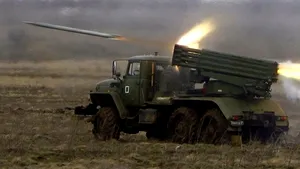 Băsescu despre Ucraina: Nu sunt încrezător în armistiţiul semnat astăzi. Nu văd o evoluţie favorabilă