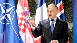 Mircea Geoană, secretarul general adjunct al NATO: Nu sunt indicii cu privire la riscul de război în România