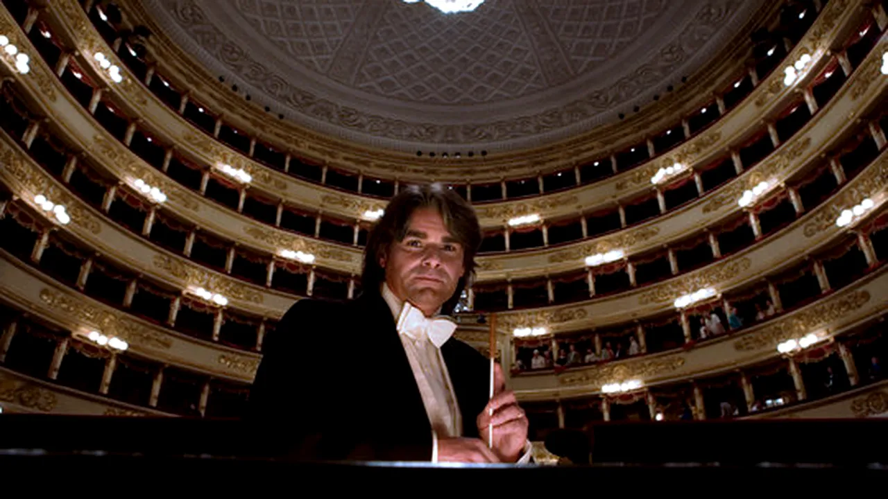 Un dirijor român a fost numit conducător artistic la Universitatea Mozarteum din Salzburg. Cine este maestrul Ion Marin