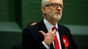Alegeri în Marea Britanie. Corbyn se declară „foarte dezamăgit!” şi anunţă că nu îi va conduce pe laburişti la următoarele alegeri