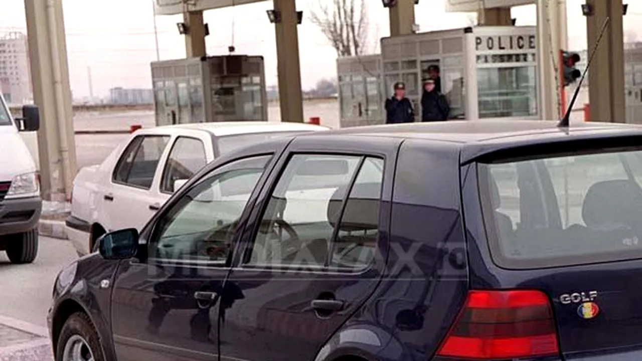 Ministru francez: Este în interesul României să nu adere la Schengen decât când va fi pregătită