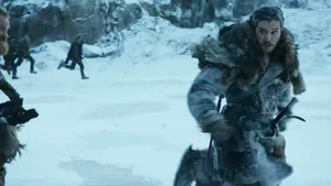 FOTO, VIDEO HBO a lansat trailerul celui de-al 7-lea sezon al 